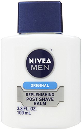 Nivea For Men Post Shave Balm - 3.3 Oz - 2 Pk #TOP22