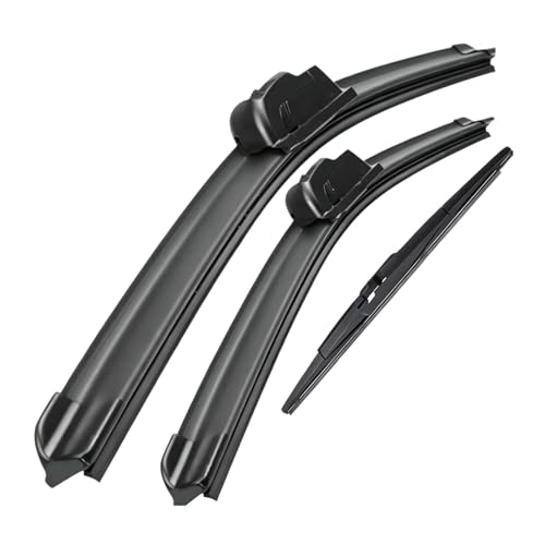 Jeu de balais d'essuie-glace Chevrolet Cruze Hatchback J300 2009 2010 2011 2012