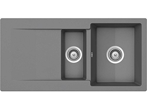Preisvergleich Produktbild Schock Epure D-150 A Croma Granit-Sple