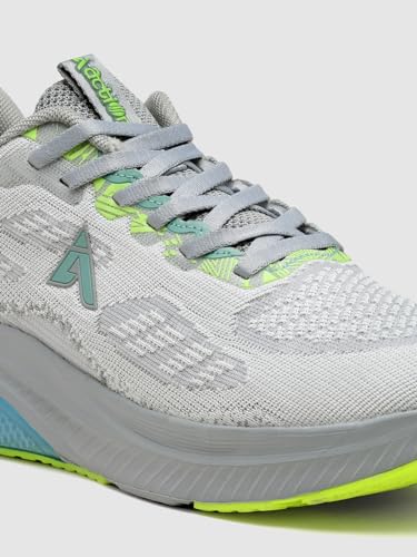Image of Action-NITRO-222 Lightweight Comfortable Cushioned Running Sports Shoes for Men
