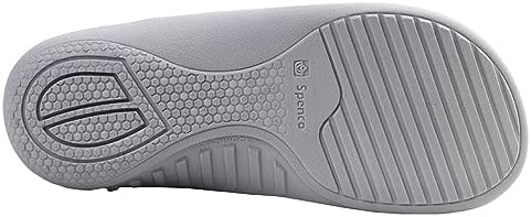 Spenco Women's Orthotic Sandal Flip-Flop, Purple, 11 Wide | Image 3