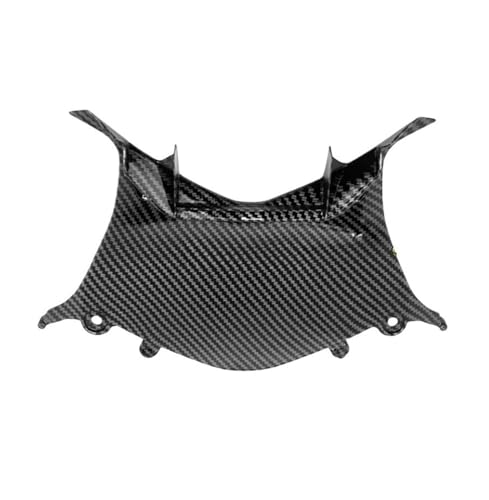 Carénage queue central de siège arrière pour moto YZF R1 et R1M 2015-2023