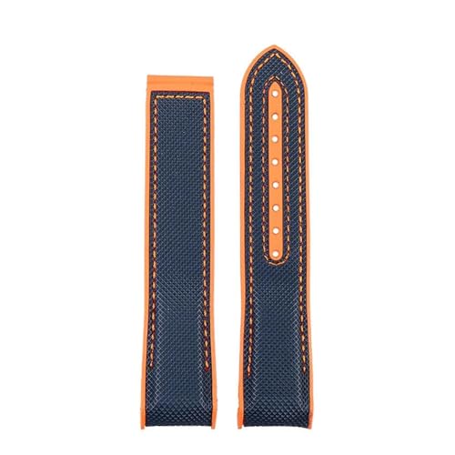 [VFuł] IK V[}X^[ 300 Xs[h}X^[vXgbvƌ݊J[{OCVRvoh 20 ~[g 21 ~[g 22 ~[gJ[uGho[voh(Blue-orange,22mm black 