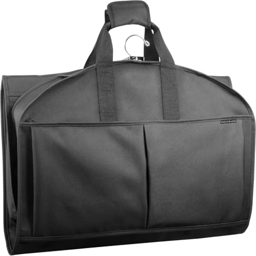 Wally Bags 48 Inch Deluxe Tri-Fold