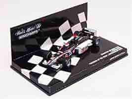 F1 MINICHAMPS 1/18 ミナルディPS03 ヨス・フェルスタッペン F1 MINICHAMPS 1/18 ミナルディPS03 ヨス・フェルスタッペン