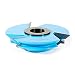 Amana Tool SC619 Carbide Tipped 3-Wing Lock Miter 45 Deg Angle x 4-17/32 D x 1 CH x 1 & 1-1/4 Bore Shaper Cutter