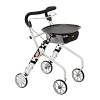 Amazon | 竹虎 【室内用歩行車】 レッツゴーミニ ウォールナット