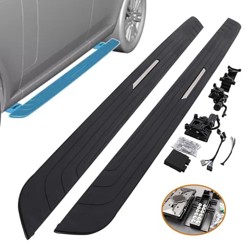 Estribos eléctricos para Range Rover Sport 2024-2026
