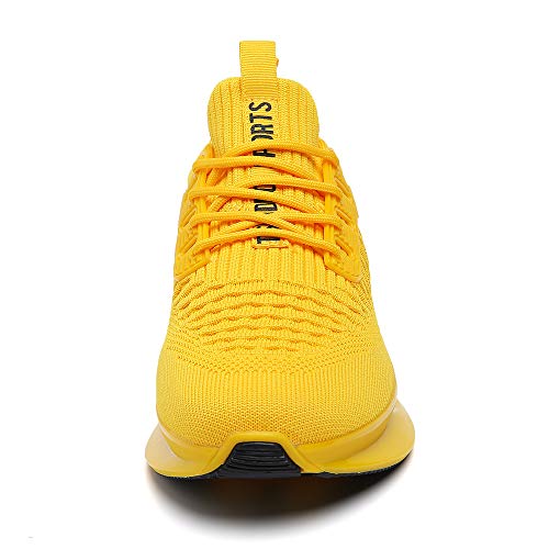 Image of SKDOIUL Men Sport Athletic Running Sneakers Walking Shoes