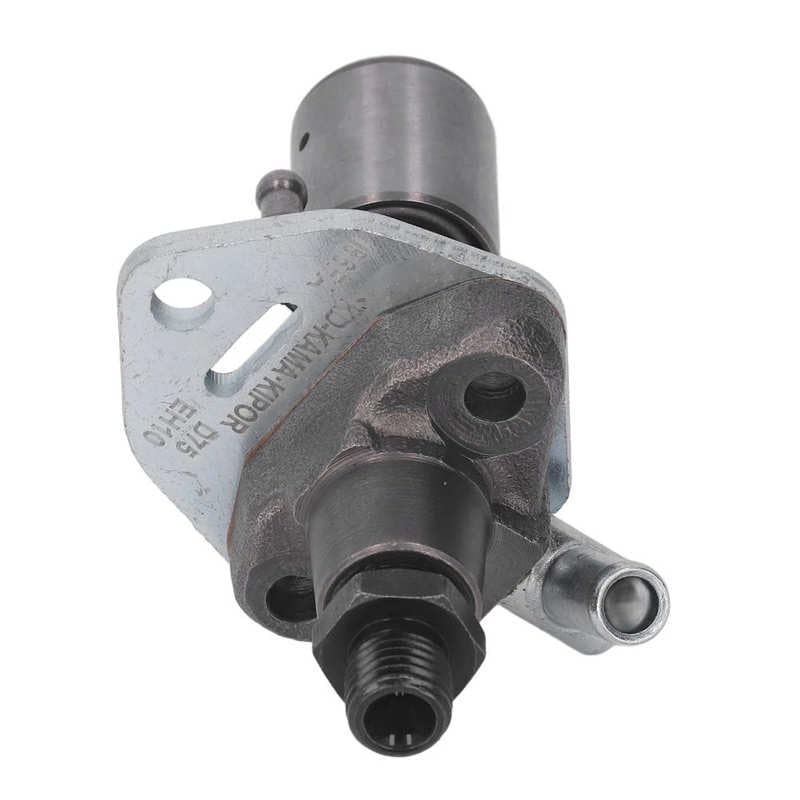Injection Pump Iron Injection Pump Replacement for Machine
