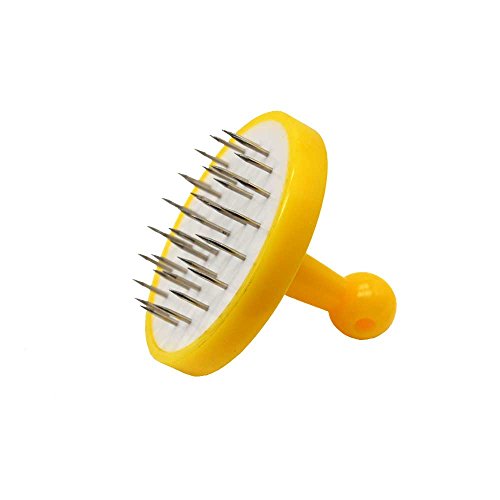 Narguilé Foil perforatrice Pour Bowl Shisha Sheesha il mesure 5,5 cm de diamètre et 5,5 cm de hauteur Cover