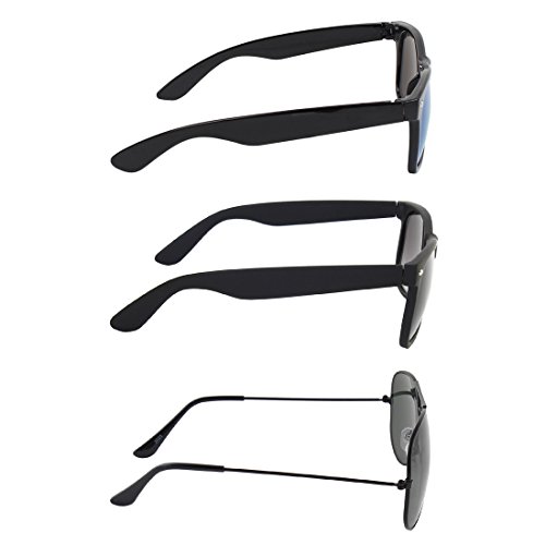 Buy Zyaden Combo of 3 2037 at Amazon.in