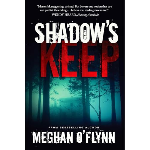 Get Lost In This Heart-Pounding Full Audiobook — Perfect Between Meetings.