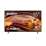 Sony 55" X77L BRAVIA LED 4K HDR Google TV