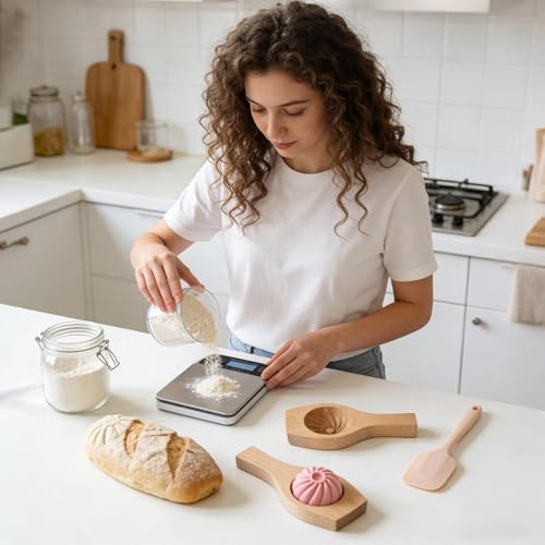 Moule à petits pains à la vapeur manuel en plastique pour cuisine domestique