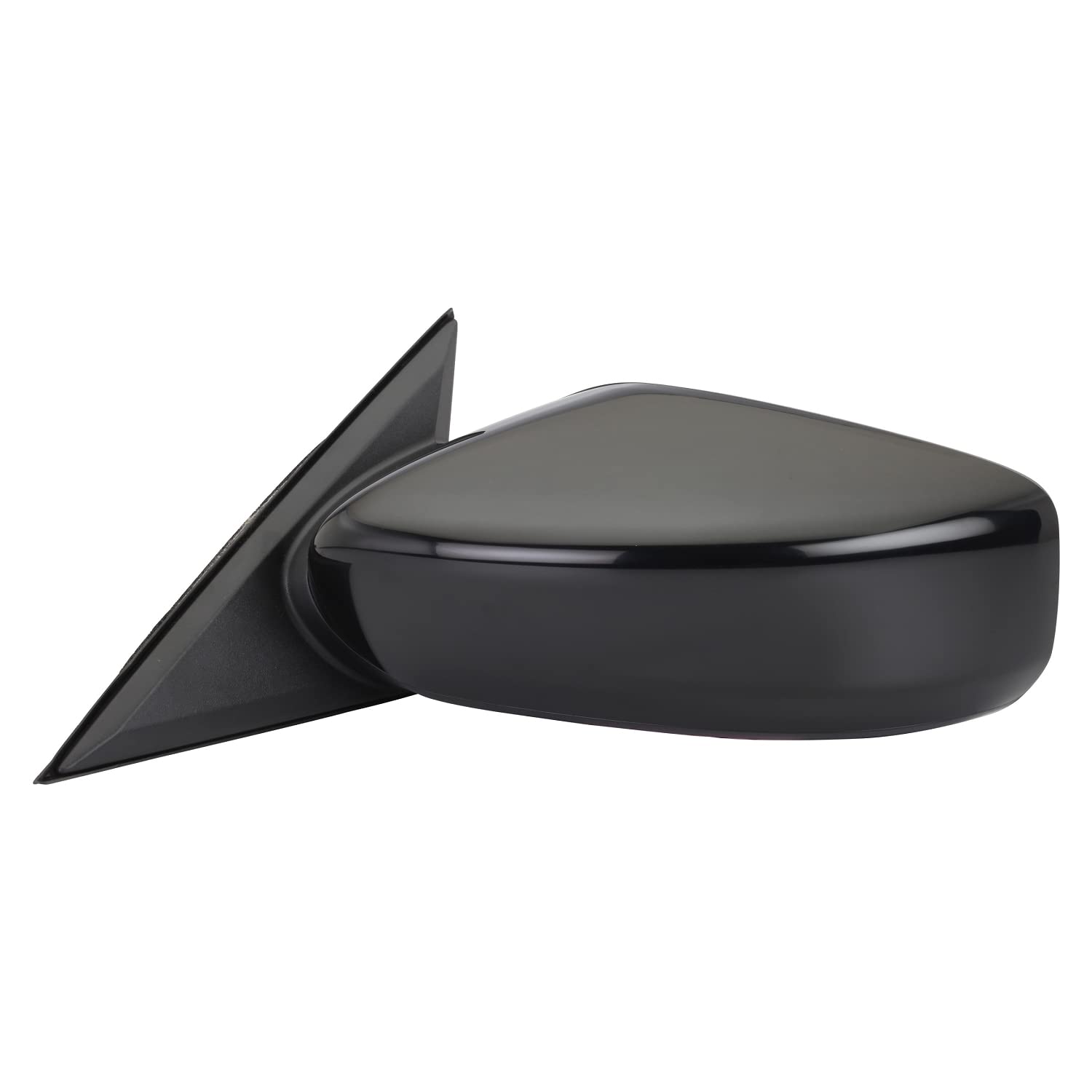 Amazon.com: TYC 5700532-1 Door Mirror Left-Side Compatible with 