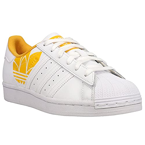 adidas Superstar Sonic Trefoil Mens Shoes2