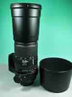 SIGMA シグマ 170-500mm F5-6.3 APO NIKON用 Amazon.co.jp: SIGMA シグマ APO 170-500mm F5-6.3 for Canon