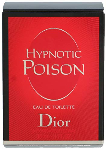 Perfume Poison marca Dior (3)