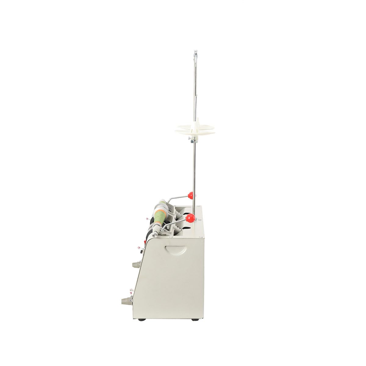 Snapklik.com : Automatic Threading Machine Thread Winder Embroidery ...