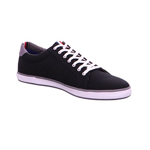 Tommy Hilfiger Men's bass Low Sneaker4