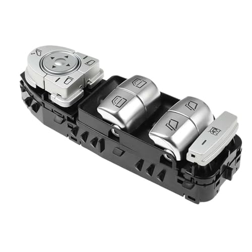Interrupteur principal de lève-vitre électrique passager A4475450413 Mercedes Viano W447