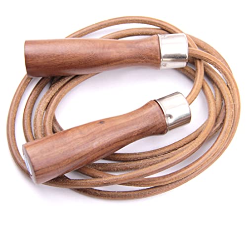 Corde à sauter LeatherWeight (3 m) Cover