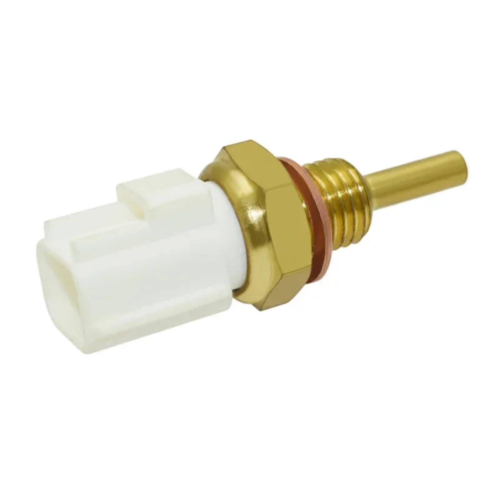 Sensor De Temperatura Del Motor Sensor de temperatura del refrigerante agua 89622-06010 para Toyota Yaris Camry, para Lexus Reemplazo