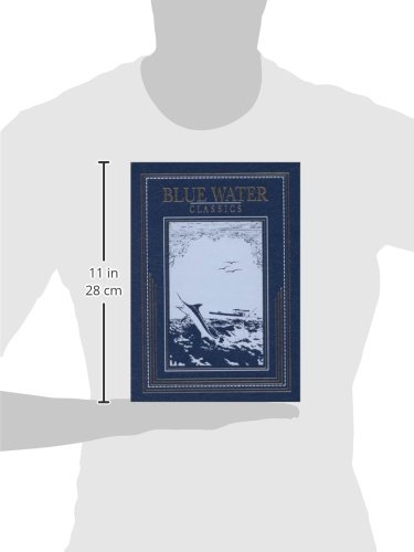 Big Game at Sea (Blue Water Classics)