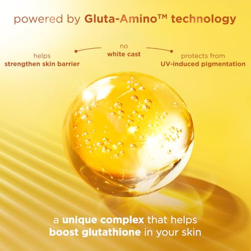 Image of Simple Mattifying UV Fluid |SPF 50 PA++++ | With Niacinamide & GlutaAmino Technology| Sunscreen for Oily Skin & Dark Spots |Ultra Lightweight & Non-Sticky | UVA UVB & Bluelight protection | 40ml
