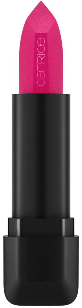 Catrice Lippenstift Demi Matt Breathless Berry