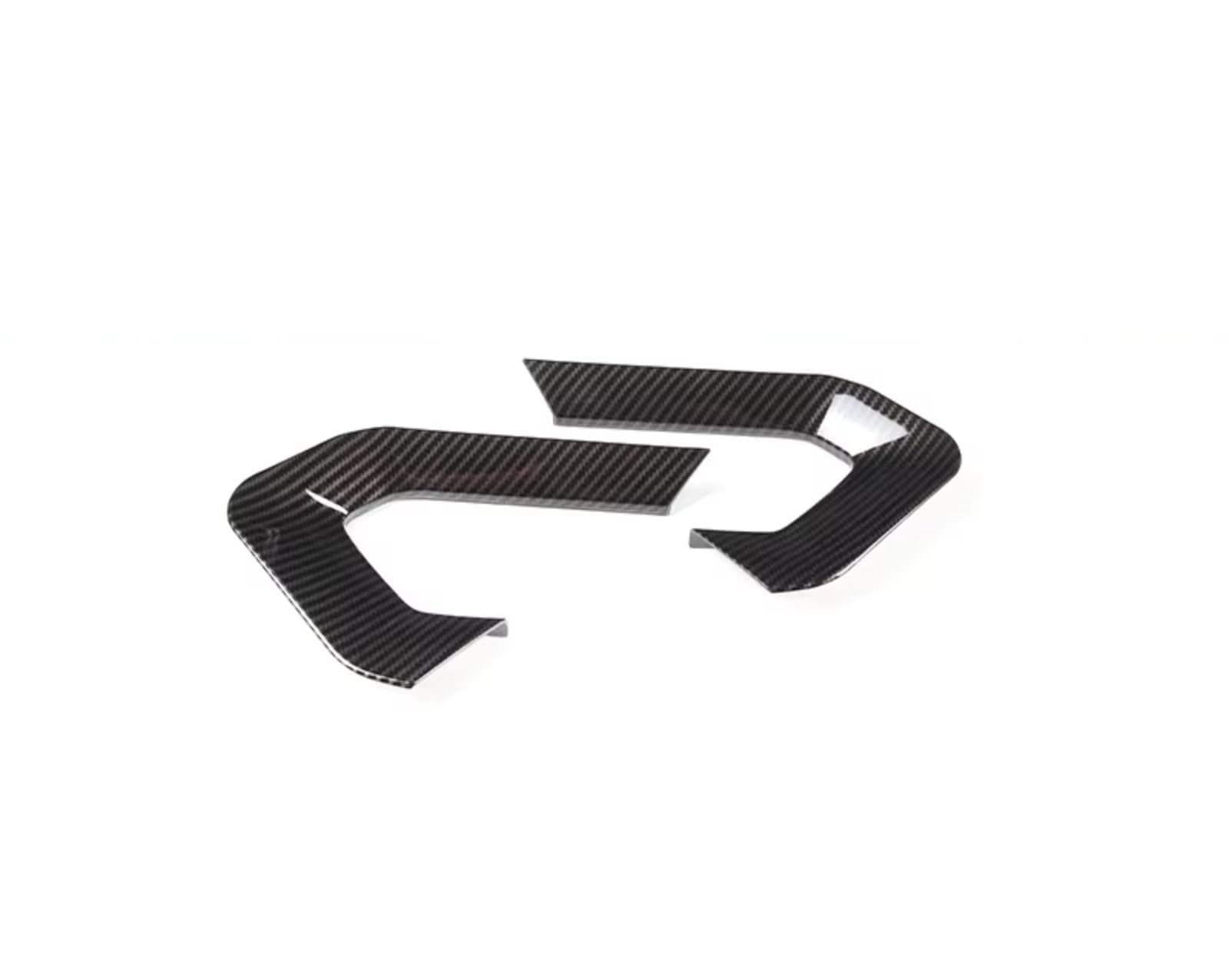 Car Interior Moulding Trim for Land for Rover for Range for for Evoque 2011-2018 Car Center Console Gear Dashboard Interior Stickers Accessories(J)