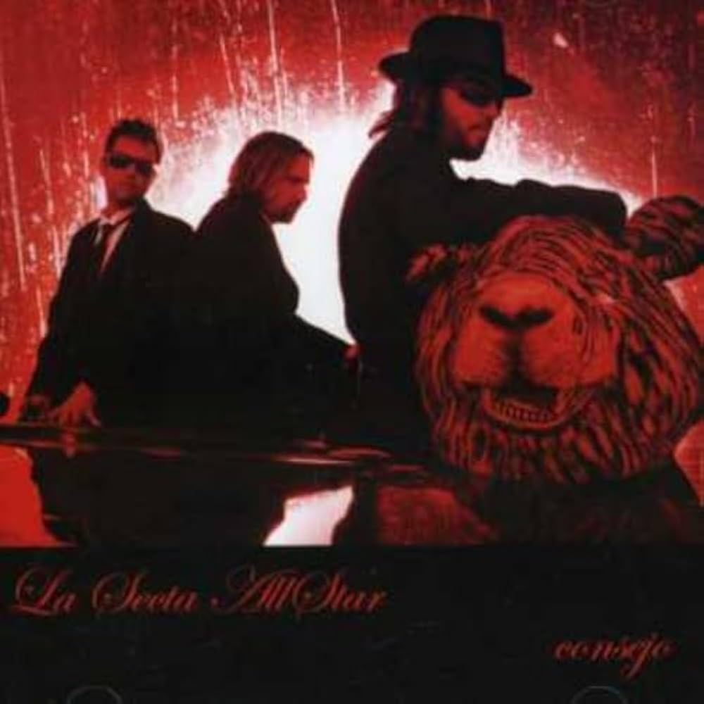 La Secta All Star - Consejo - Amazon.com Music