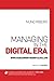 Managing In The Digital Era