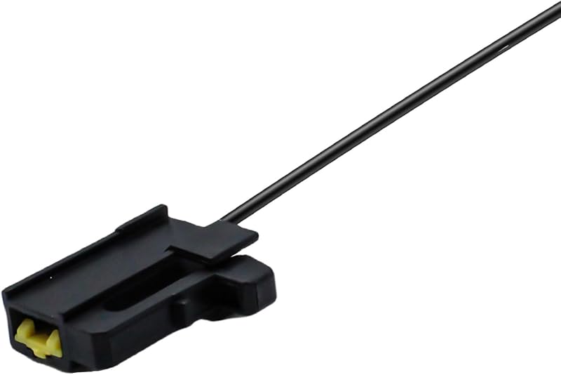 Conector de buzina Powkos de 1 via 90980-10619 – 1 unidade