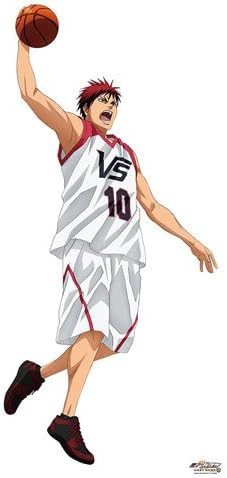 Amazon 劇場版 黒子のバスケ Lastgame 火神大我 等身大タペストリー アニメ 萌えグッズ 通販