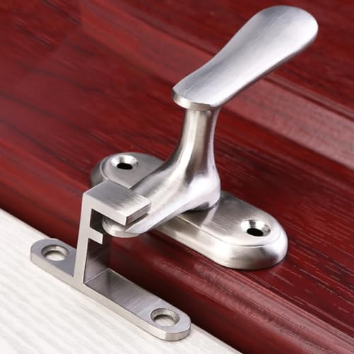 Homoyoyo Trava De Porta Trava De Segurança De Porta Trava De Porta De Aço Inoxidável Para Entrada De