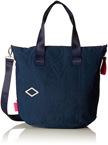 Oilily - Spell Shopper Lvz, Borse a secchiello