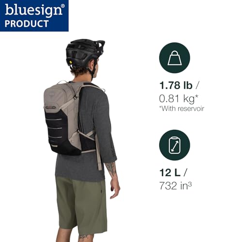 Osprey Raptor LT 12L