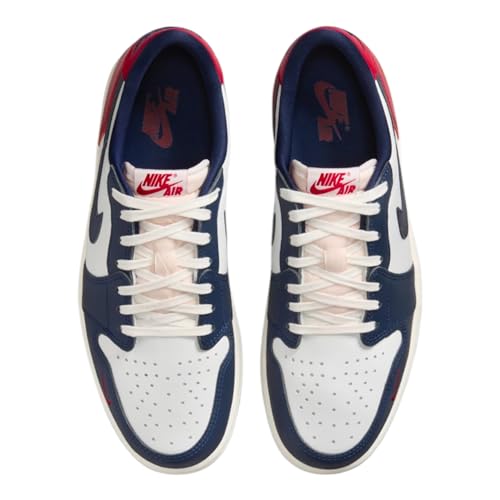 Image of Nike Men's Air Jordan 1 Low Sneaker