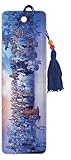 Star Wars: Saga - Galaxy Premier Bookmark Stationery