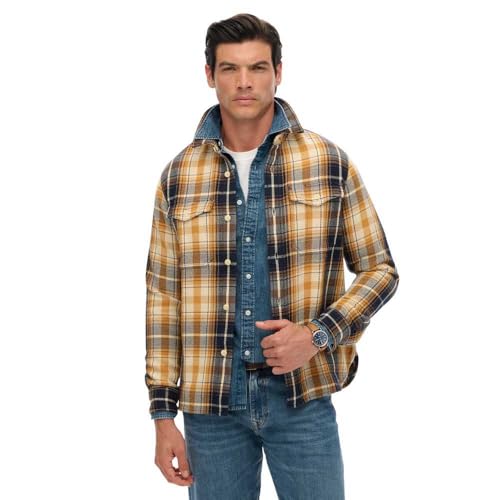 Chemise Superdry - vue 2