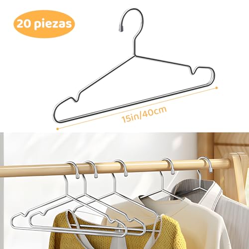Consejos y reviews para comprar Ganchos de metal para ropa para comprar online. 26 Consejos y reviews para comprar Ganchos de metal para ropa para comprar online. 22