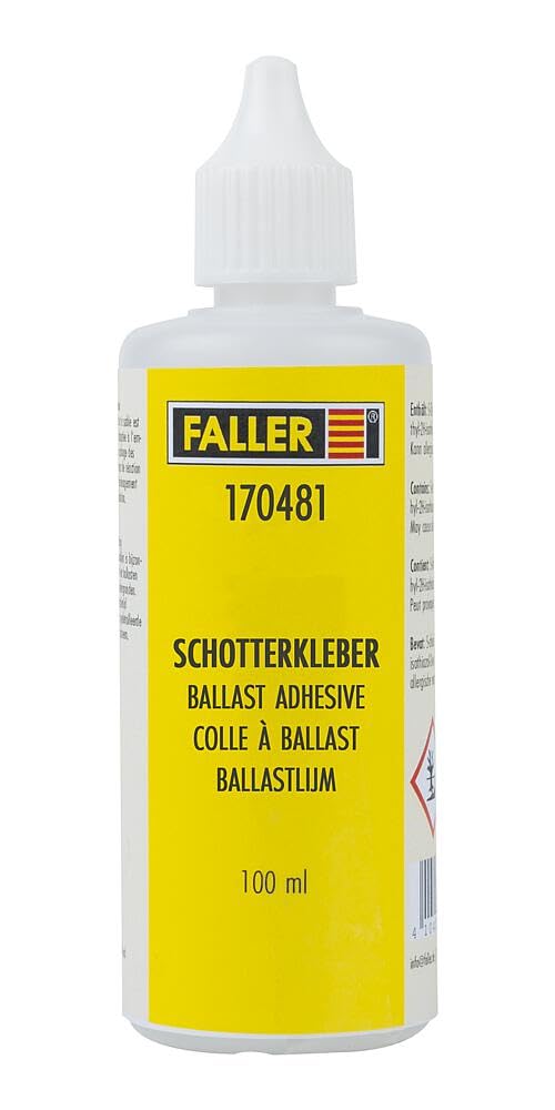 FALLER 120116 Model Kit