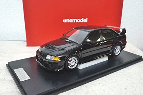 1/18 onemodel 三菱 ランサーエボリューション ブラック Amazon | Onemodel 三菱 ランサーエボリューションⅤ 1/18