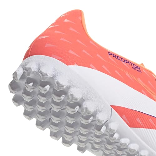 Image of adidas Predator Club Turf Boots