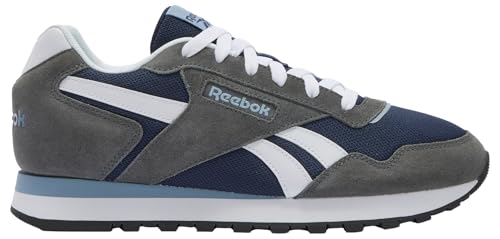 Image of Reebok Unisex-Adult Court Advance Sneaker
