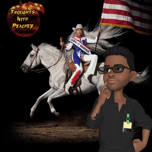 Ride a....Cowboy Carter