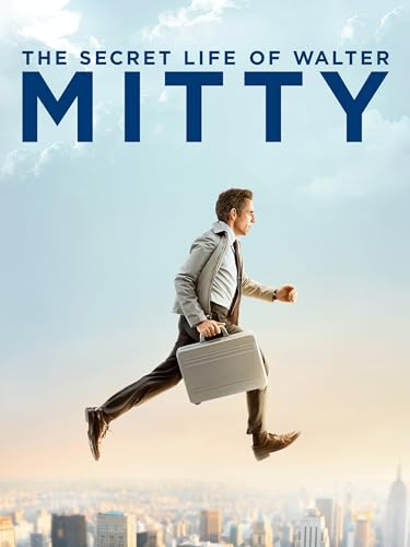 La vida secreta de Walter Mitty