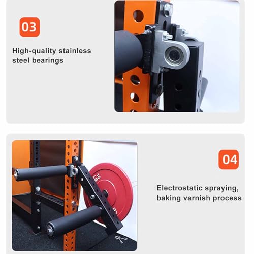 Verstellbare Beinstrecker- und Curl-Maschine für Heim-Fitnessstudio, Krafttrainingsgeräte für Beintraining